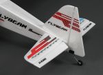 H-King Flybeam Night Flyer EPP wLED System 1092mm (PNF) - 6